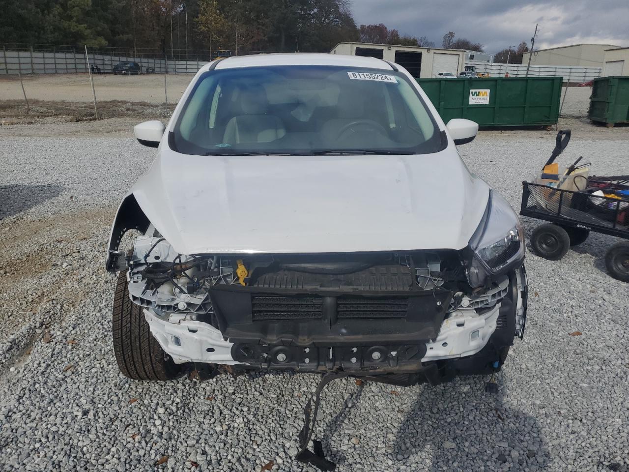 2019 Ford Escape - Image 5