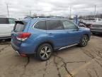 2021 Subaru Forester Touring for Sale in Woodhaven, MI - Front End