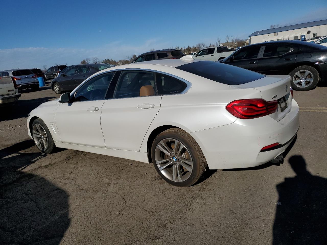 2018 BMW 4er - Image 2