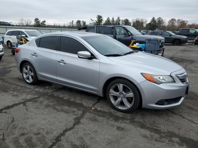 Sedans ACURA ILX 2013 Silver