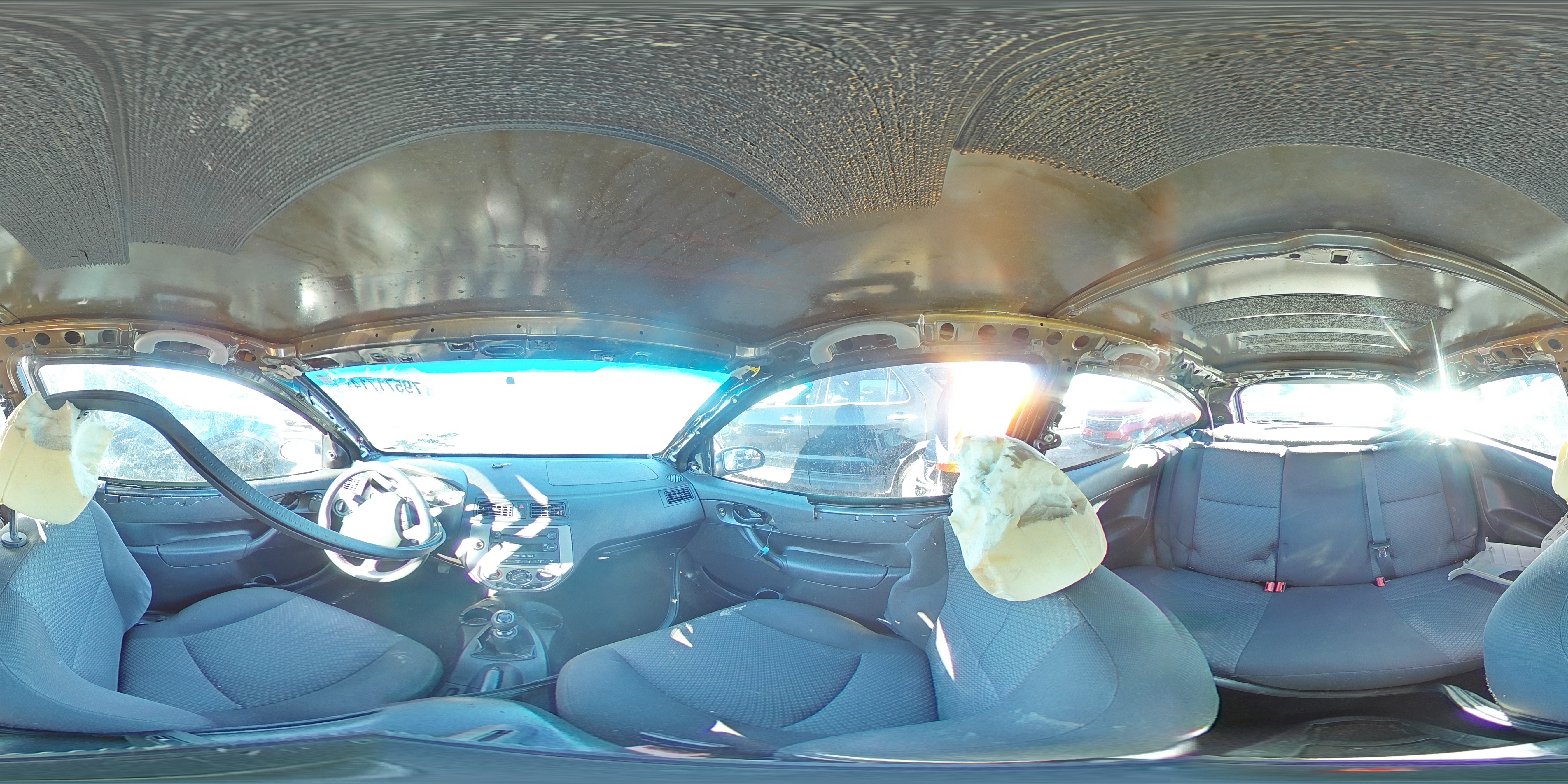 2007 Ford Focus - Image 13
