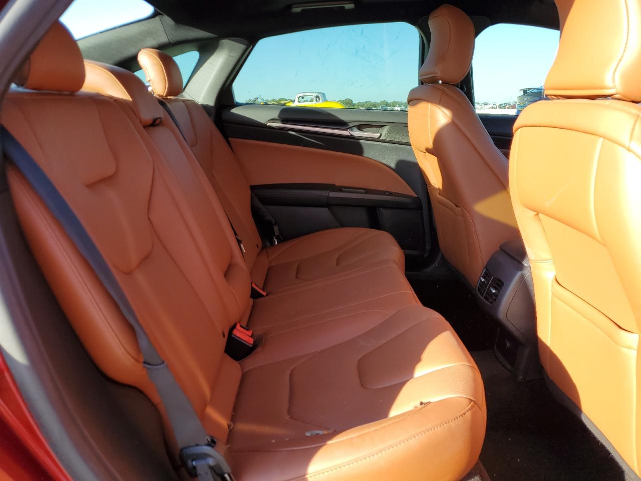 2019 Ford Fusion - Image 10