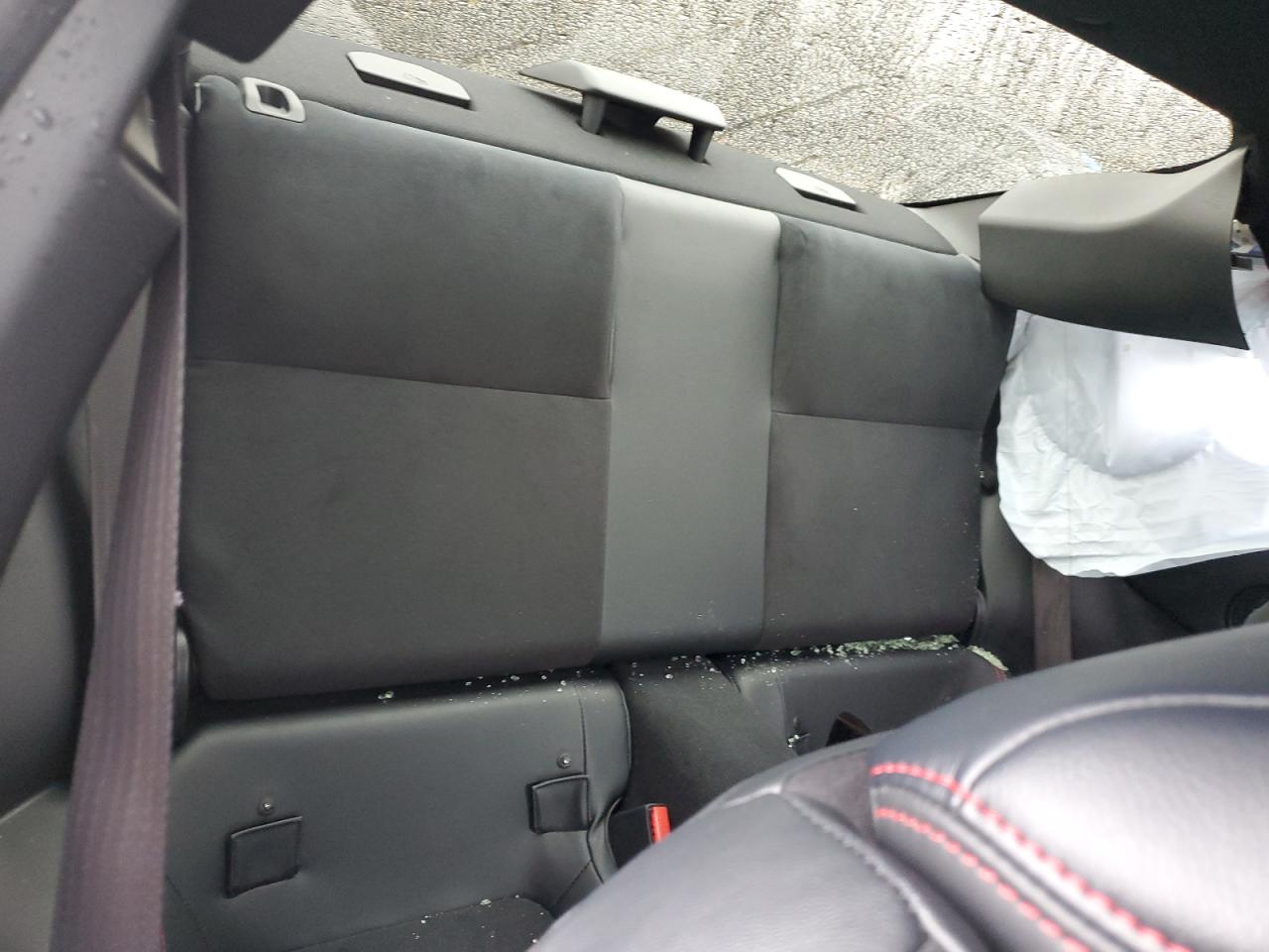 2020 Subaru Brz Limited VIN: JF1ZCAC15L9702734 Lot: 79071614