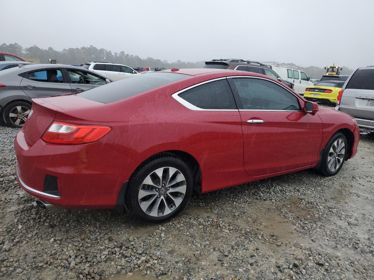 2013 Honda Accord - Image 3