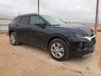 2021 Chevrolet Blazer 3Lt na sprzedaż w Andrews, TX - Front End