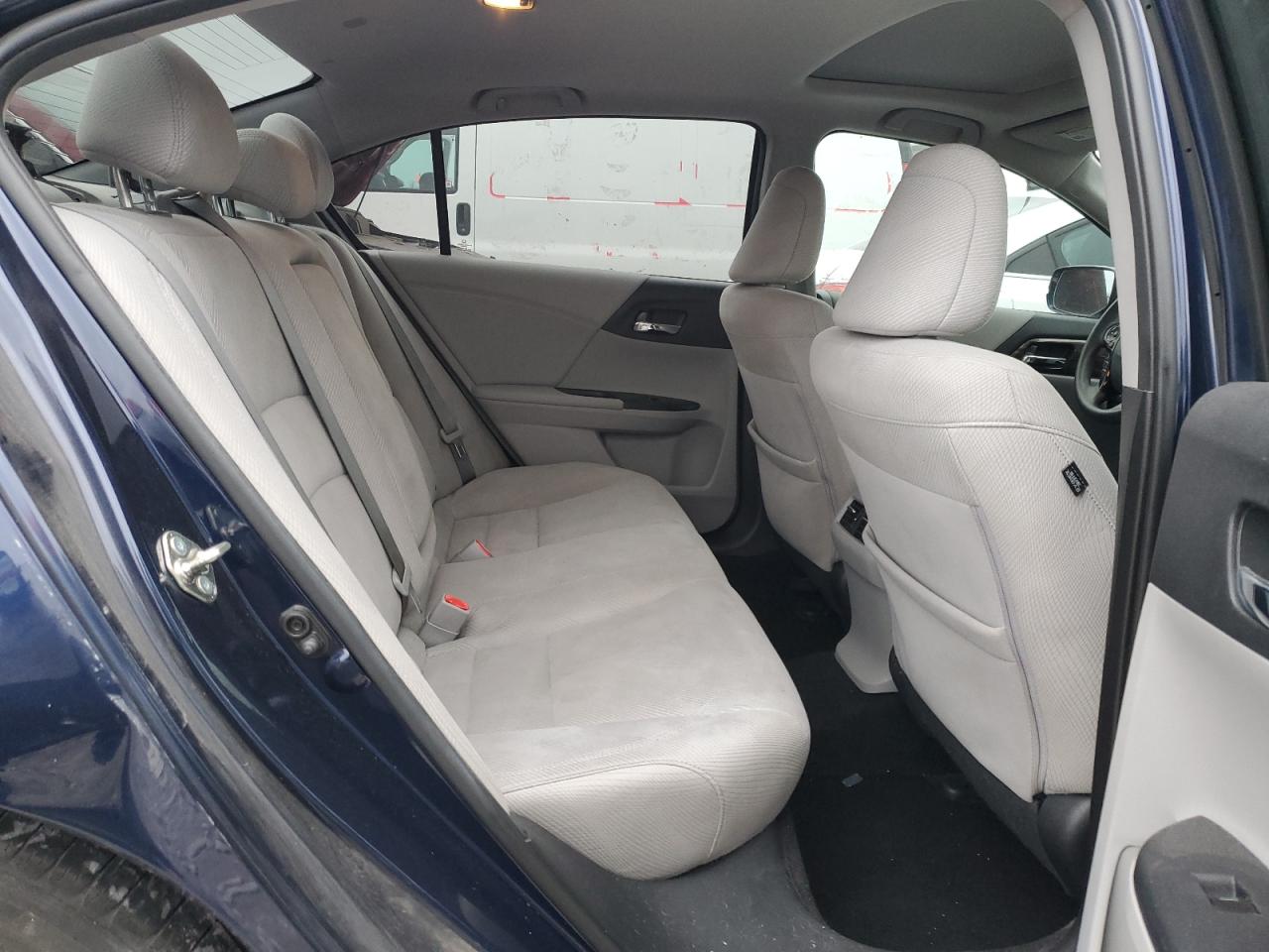 2017 Honda Accord - Image 11