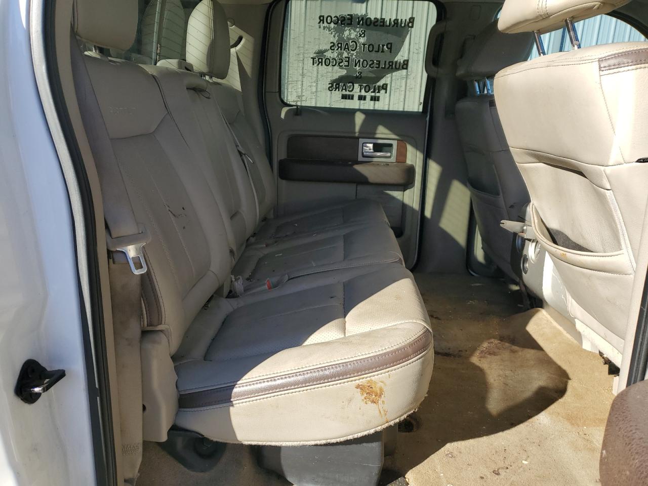 2010 Ford F-150 - Image 10