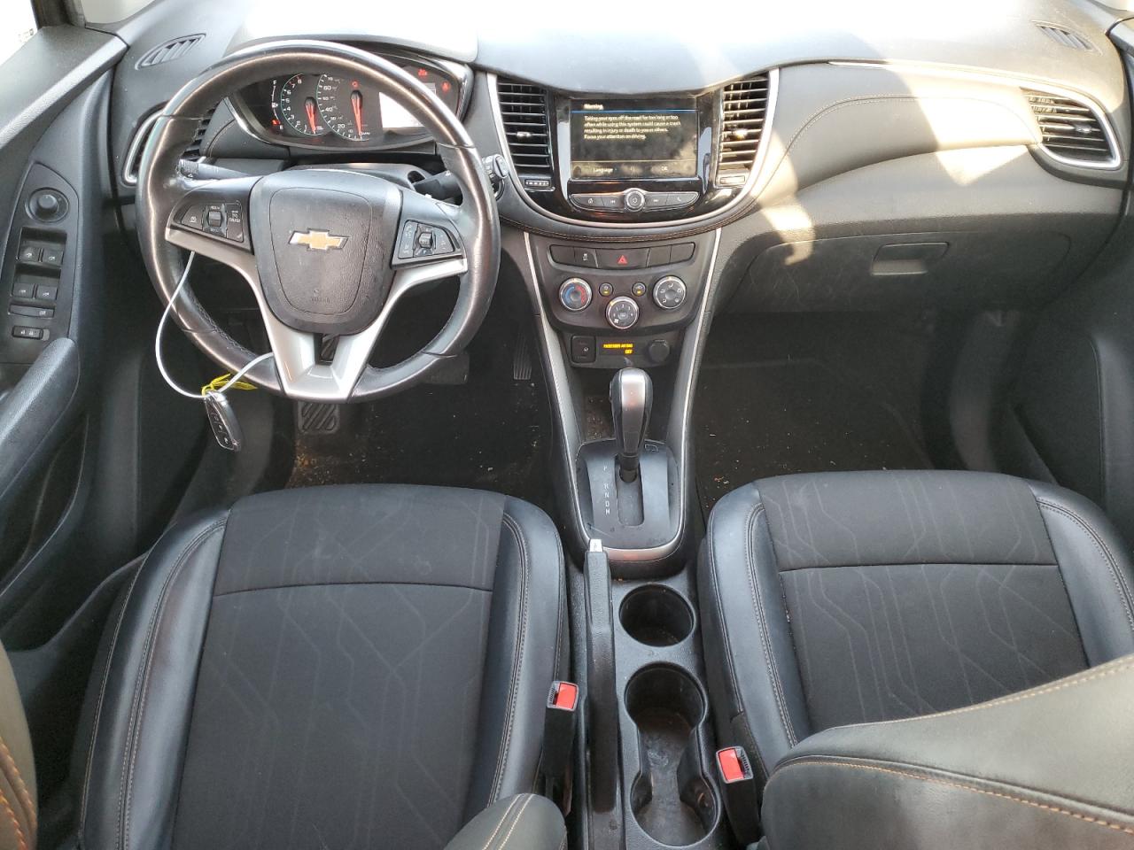 2019 Chevrolet Trax - Image 8
