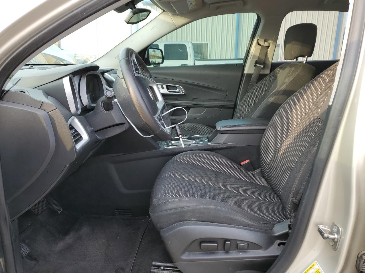 2016 Chevrolet Equinox - Image 7