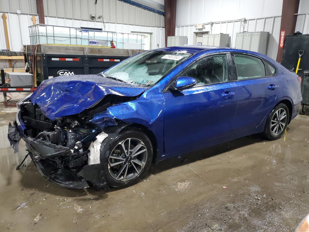 2023 Kia Forte - Image 1