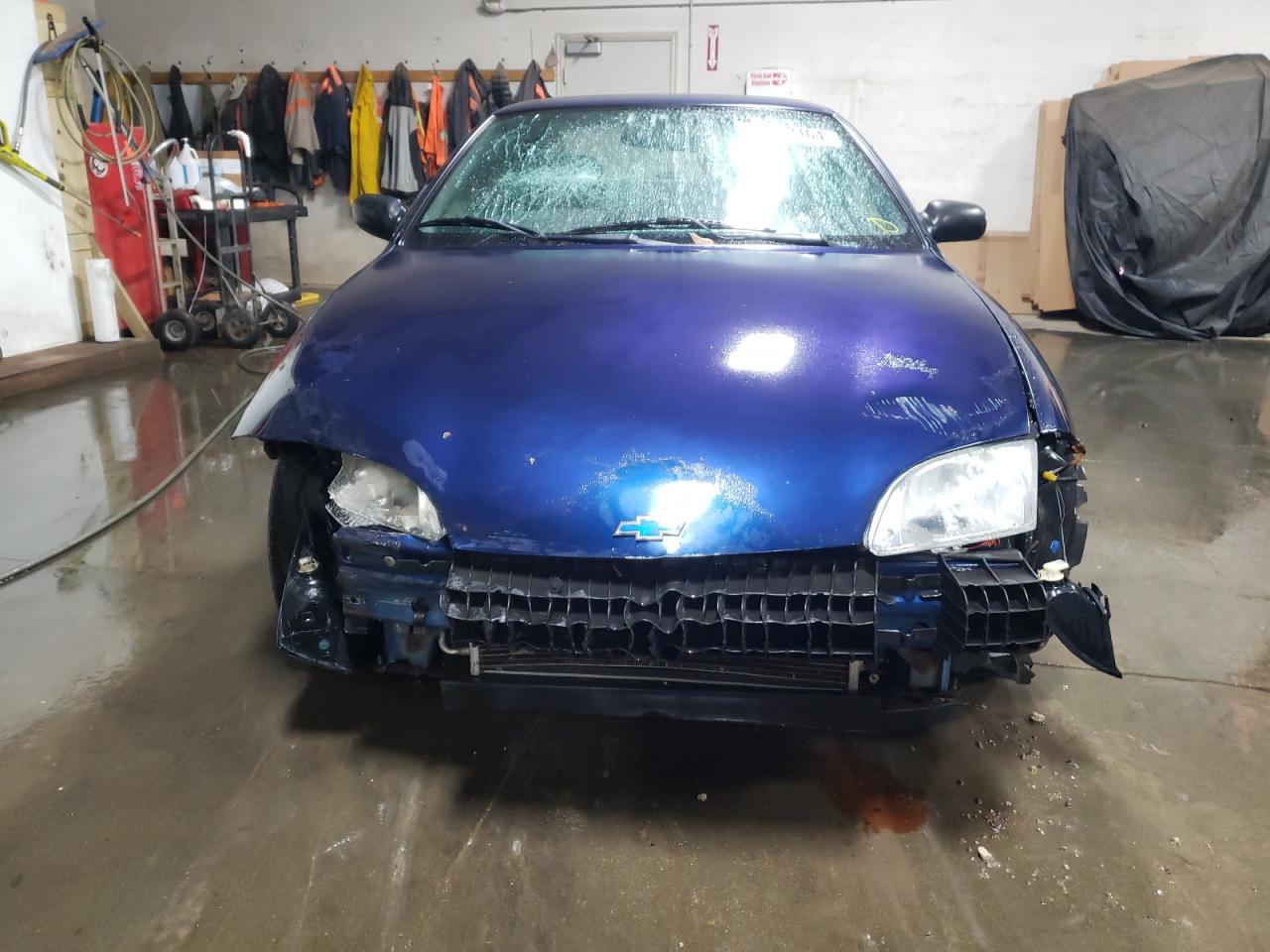 2002 Chevrolet Cavalier - Image 5