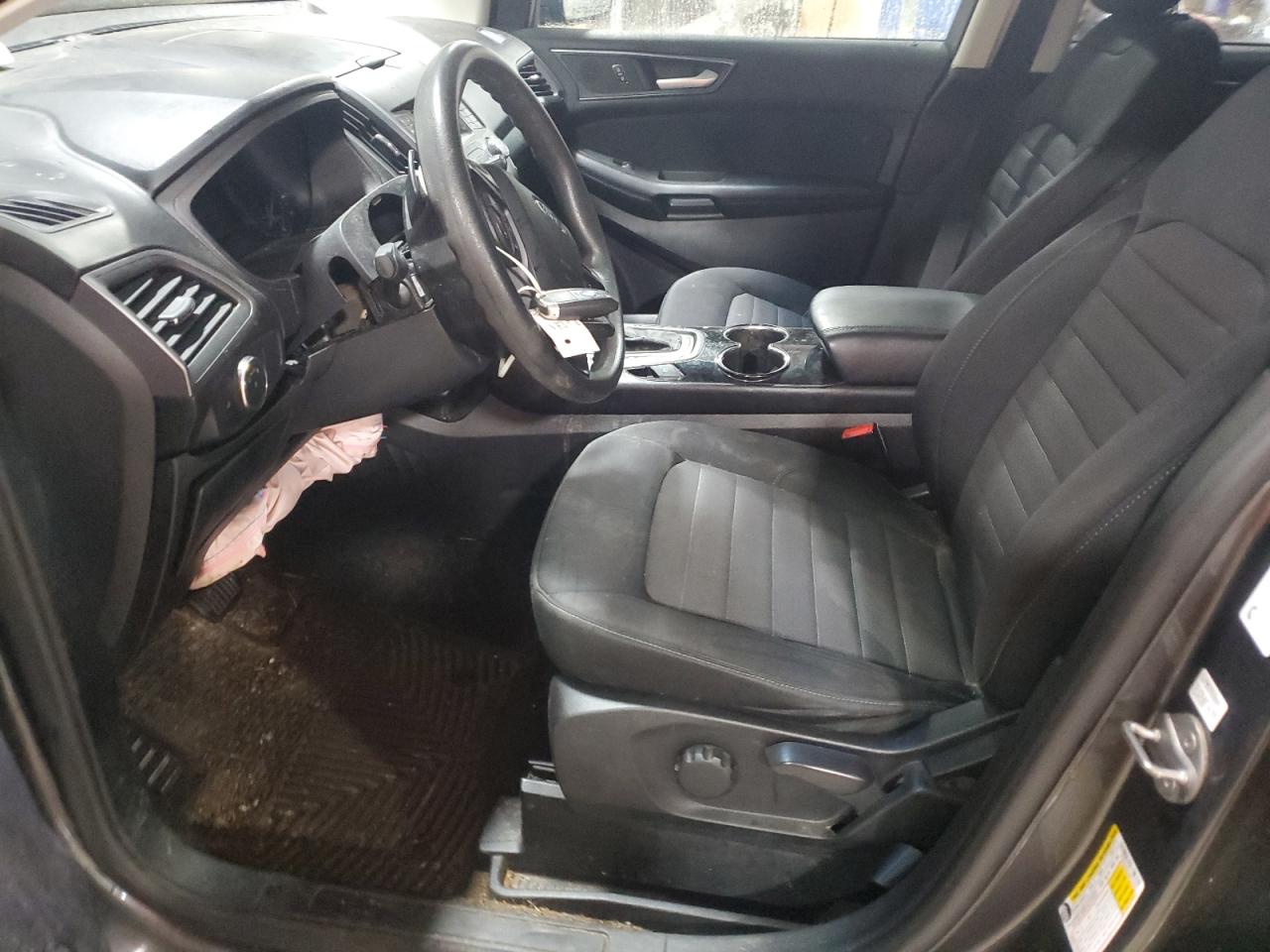 2018 Ford Edge - Image 7