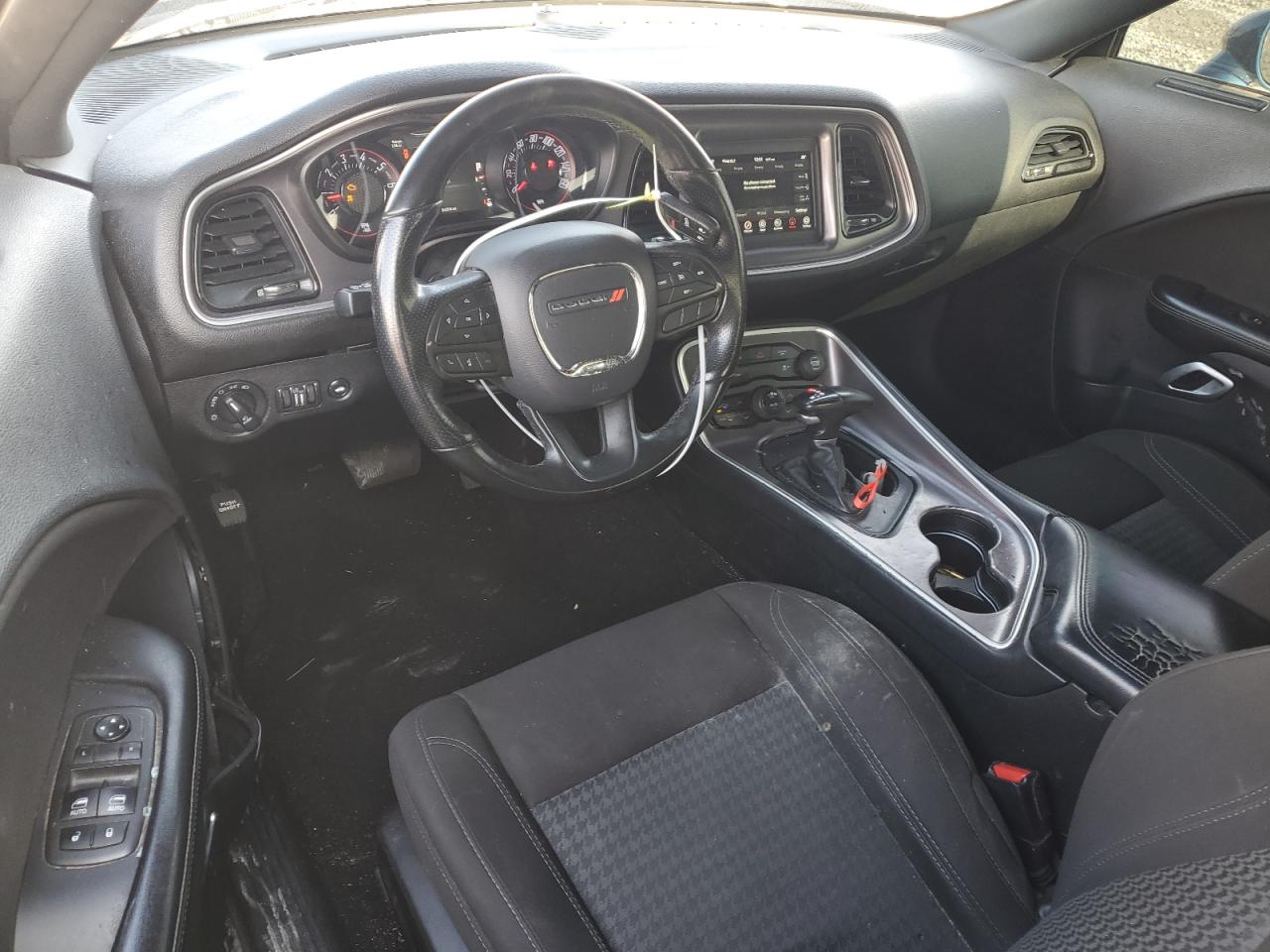 2021 Dodge Challenger - Image 8