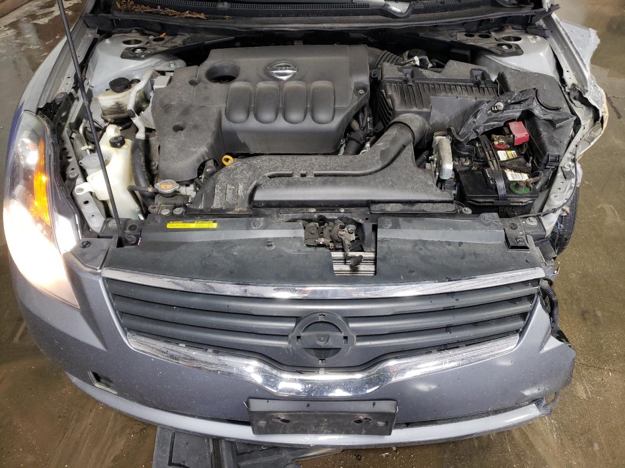 2008 Nissan Altima - Image 11