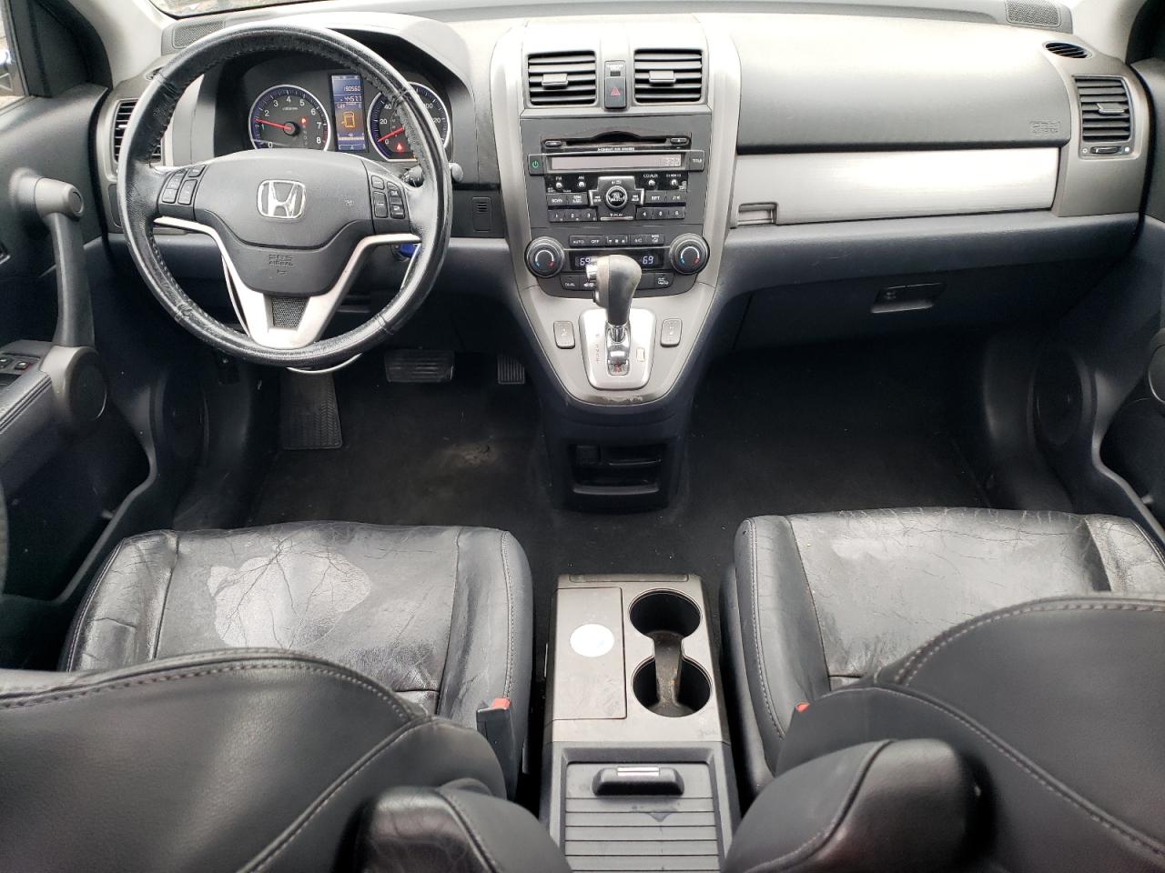 2010 Honda CR-V - Image 8