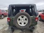 2008 Jeep Wrangler Unlimited Rubicon на продаже в Jacksonville, FL - Mechanical