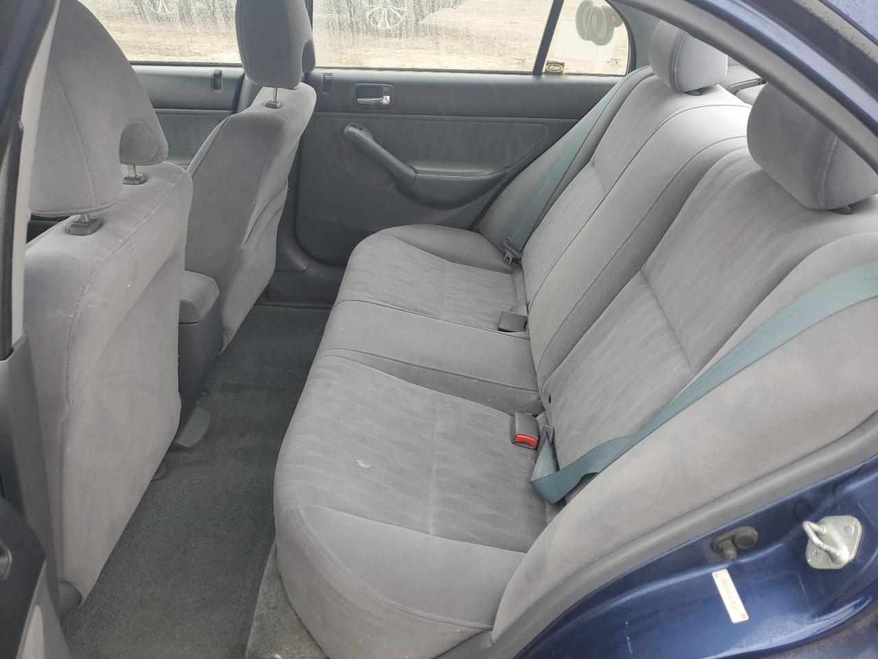 2003 Honda Civic - Image 10