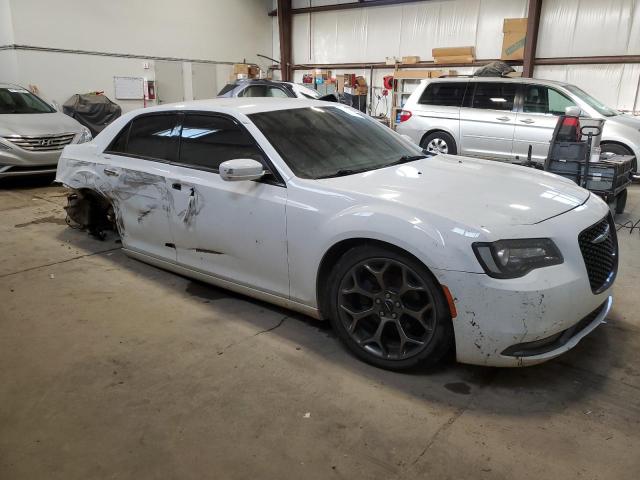 2016 CHRYSLER 300 S  