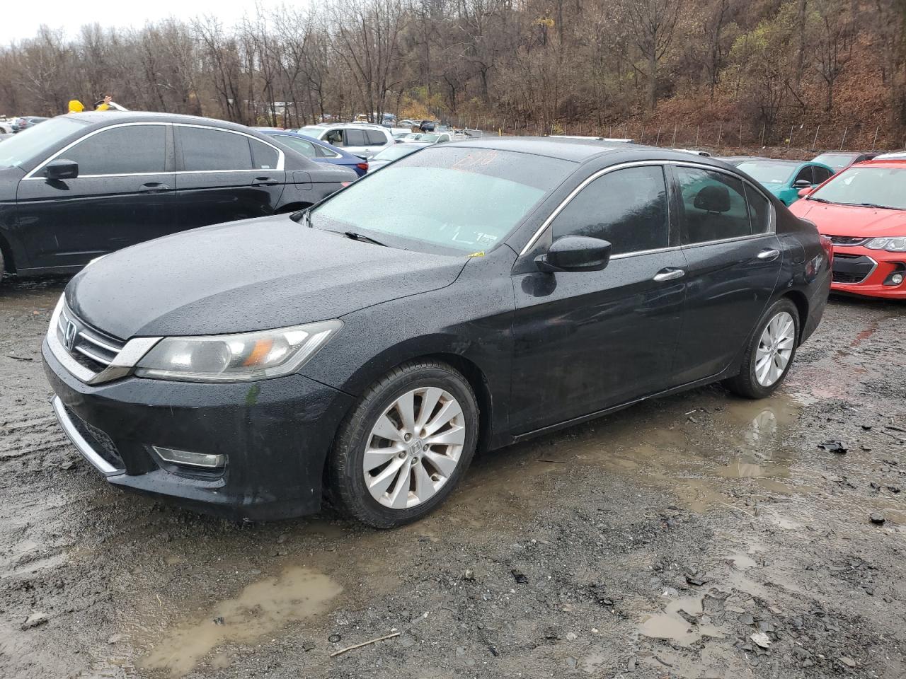 2013 Honda Accord - Image 1