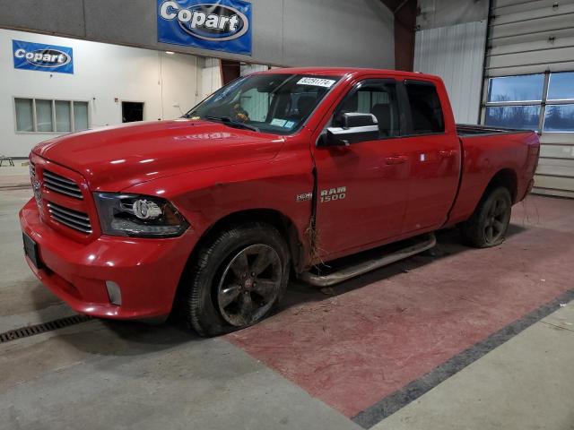 2016 Ram 1500 Sport 5.7L