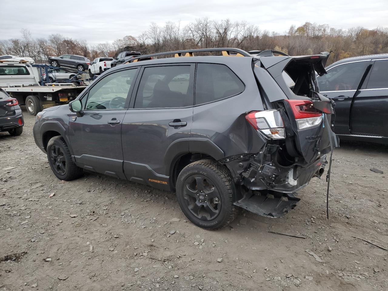 2024 Subaru Forester - Image 2