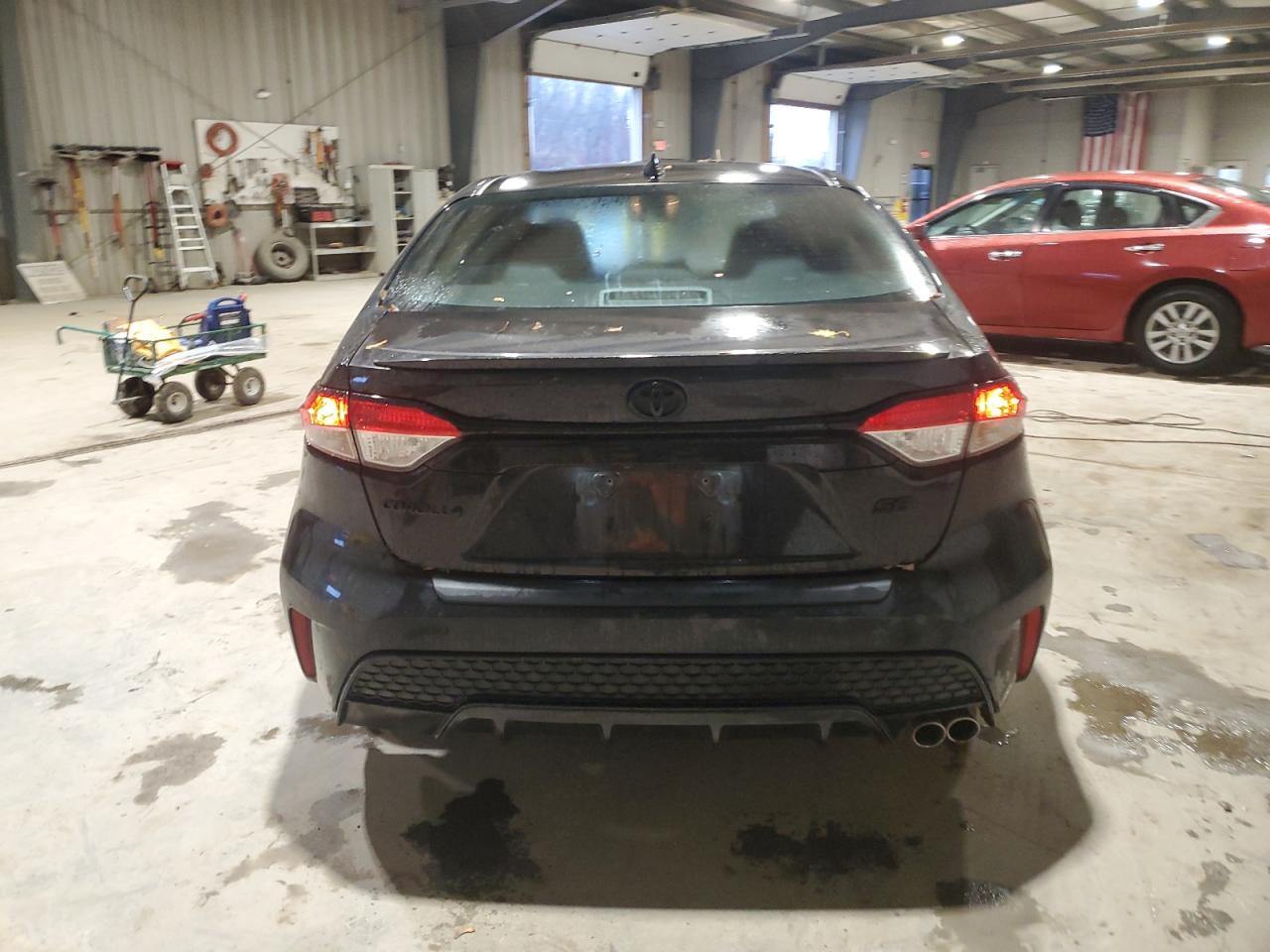 2022 Toyota Corolla - Image 6