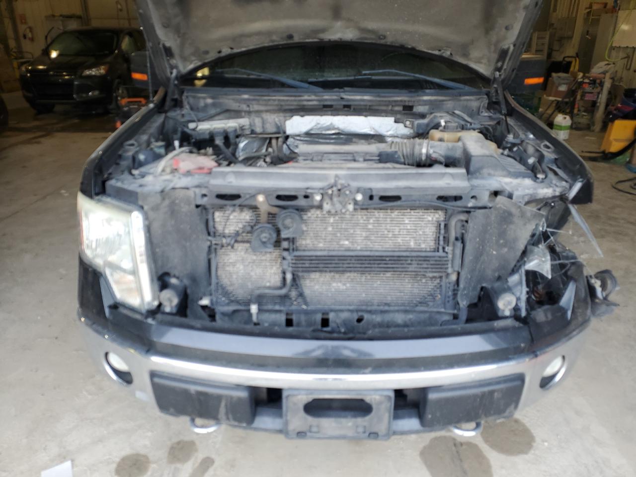 2011 Ford F-150 - Image 11