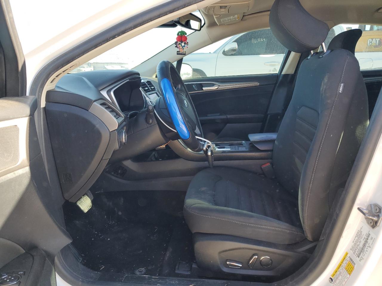 2019 Ford Fusion - Image 7