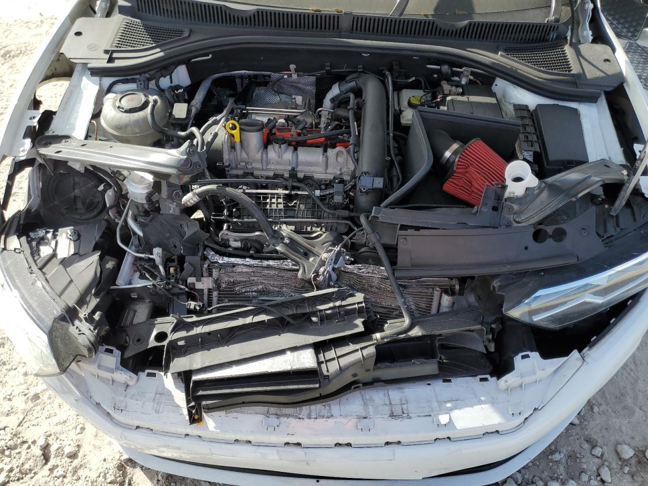 2019 Volkswagen Jetta - Image 11