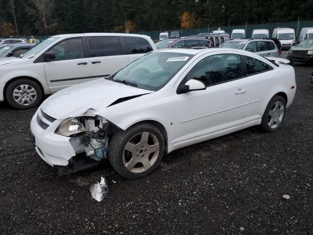 2009 Chevrolet Cobalt Lt за продажба в Graham, WA - Front End