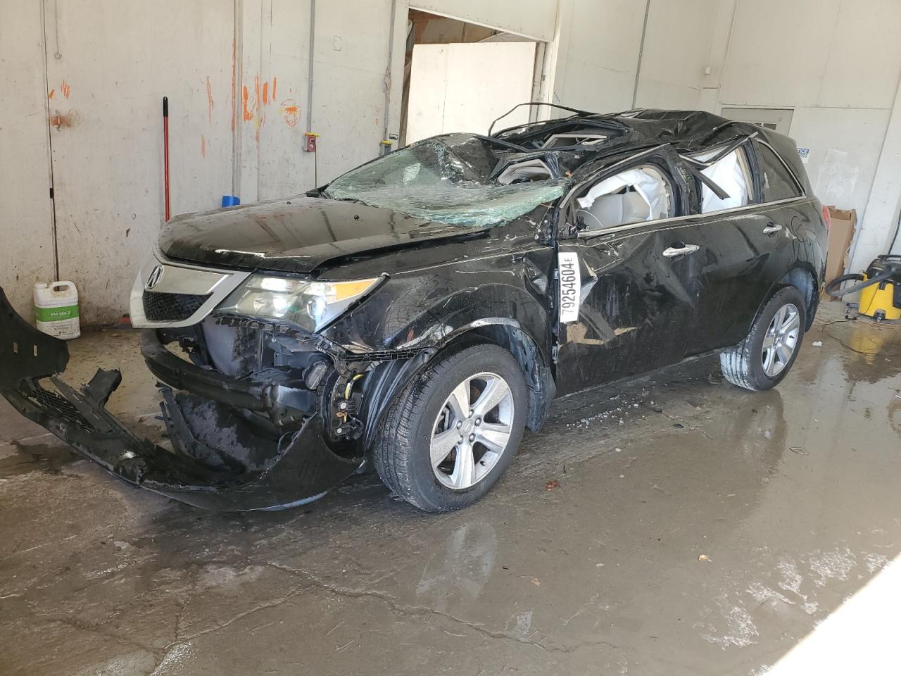 2011 Acura MDX - Image 1