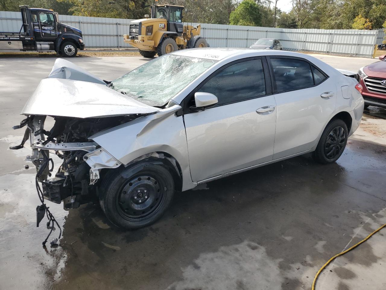 VIN 5YFBURHEXHP732283 2017 TOYOTA COROLLA no.1