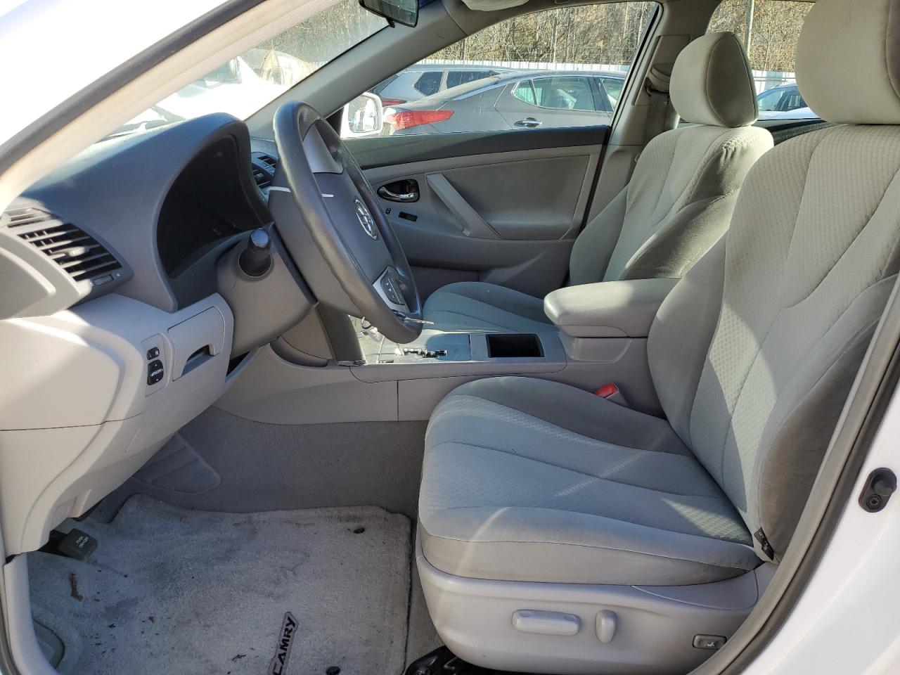 2007 Toyota Camry - Image 7
