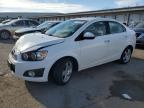 2016 Chevrolet Sonic Ltz продається в Louisville, KY - Front End