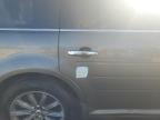 2014 Ford Flex Limited на продаже в Riverview, FL - Water/Flood