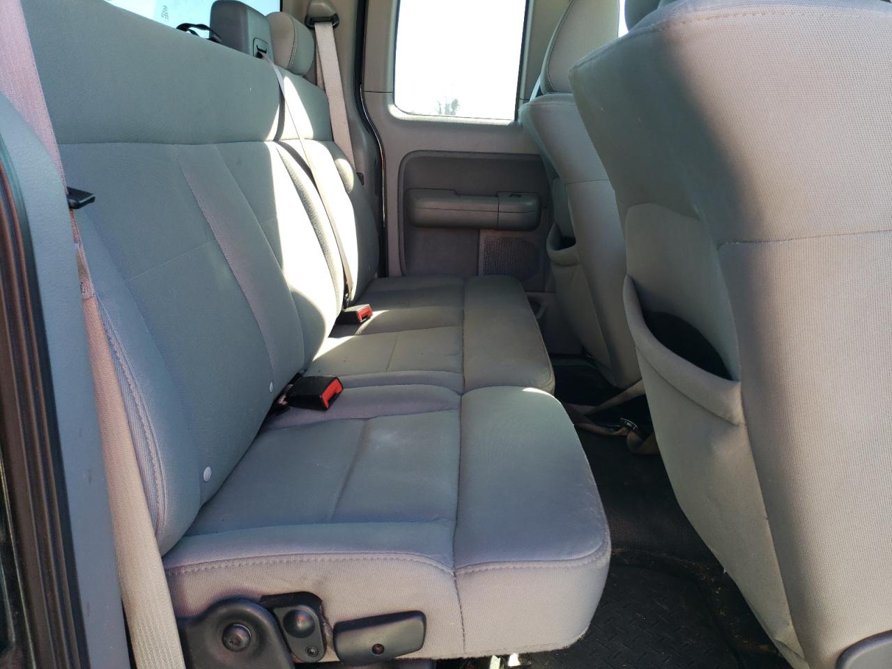 2007 Ford F-150 - Image 11