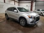 2019 Mitsubishi Outlander Sport Es продається в Lansing, MI - Side