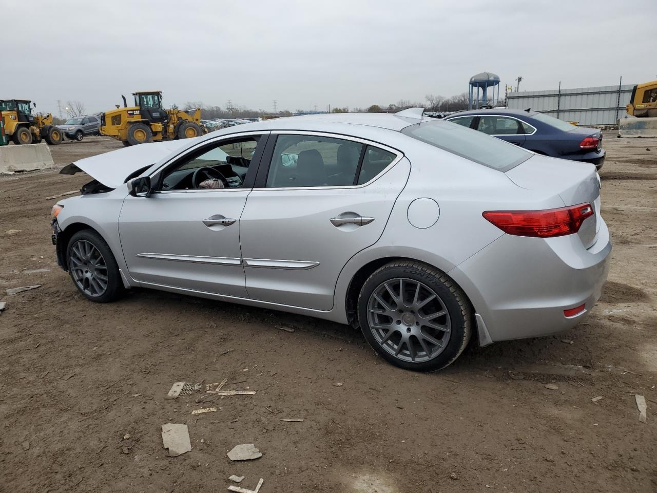 2013 Acura ILX - Image 2