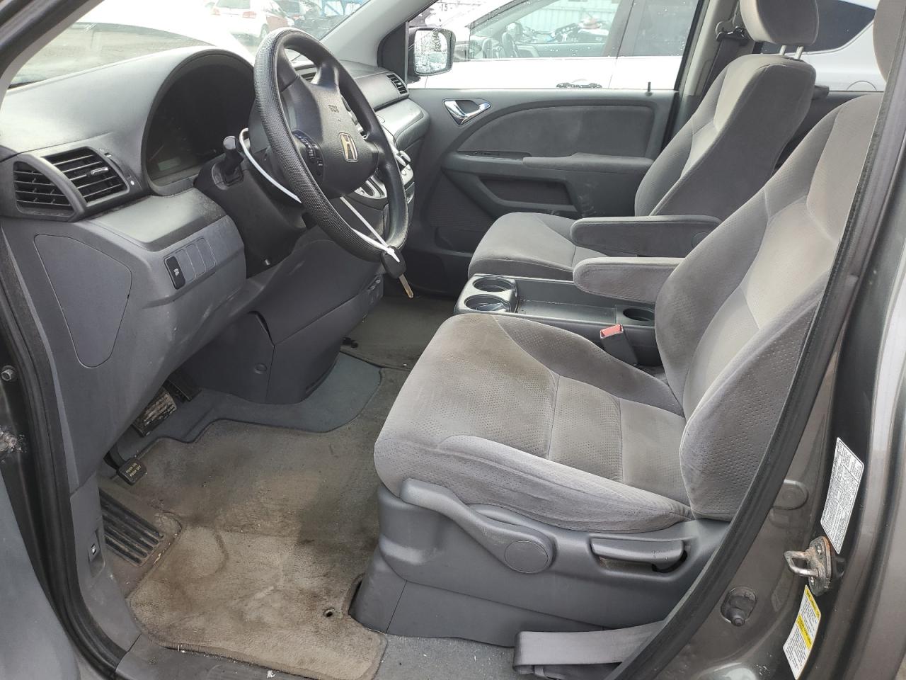 2007 Honda Odyssey - Image 7