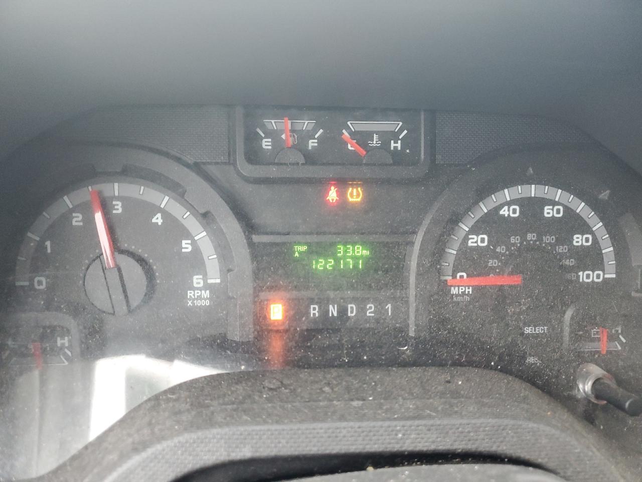 2011 Ford Econoline E350 Super Duty Wagon VIN: 1FBSS3BL8BDB39997 Lot: 80829524