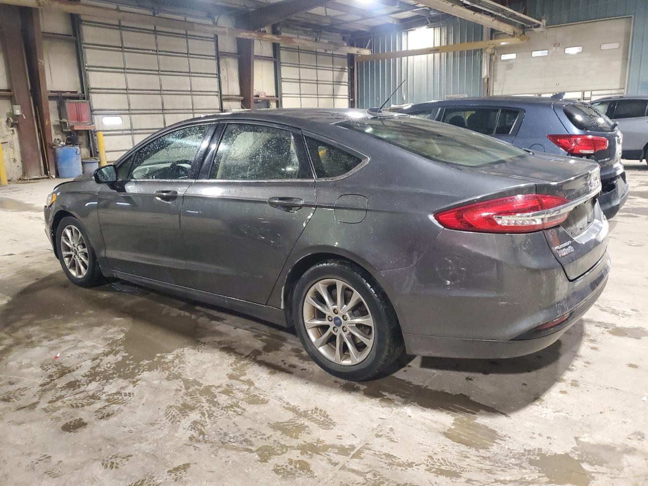 2017 Ford Fusion - Image 2