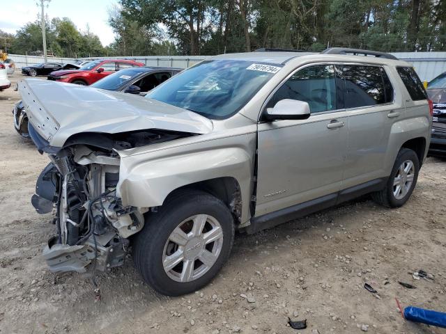 2015 Gmc Terrain Slt