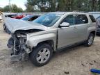 2015 Gmc Terrain Slt na sprzedaż w Midway, FL - Front End