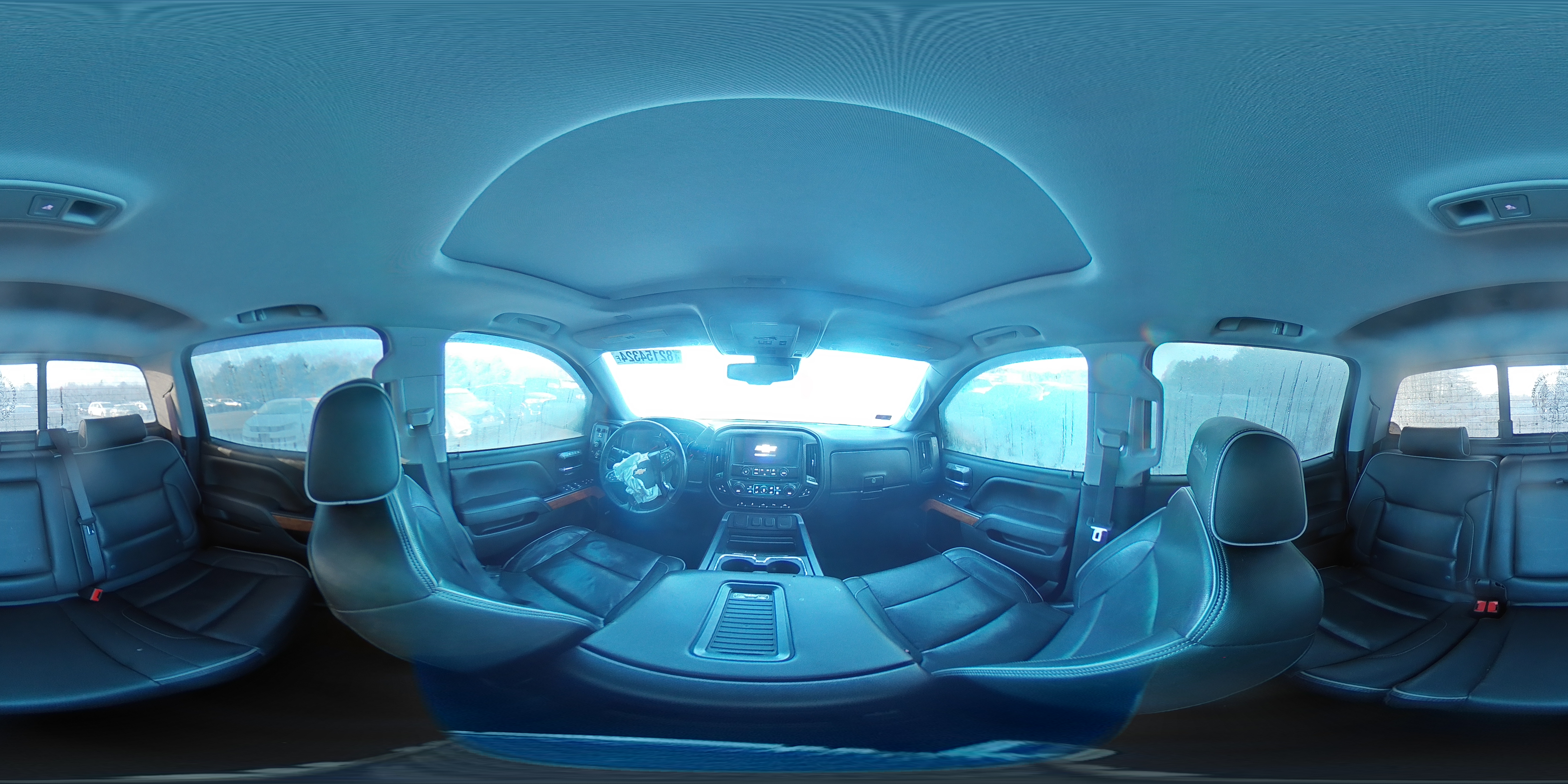 2018 Chevrolet Silverado - Image 13
