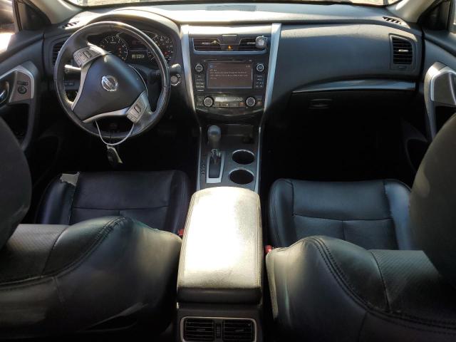  NISSAN ALTIMA 2015 Szary