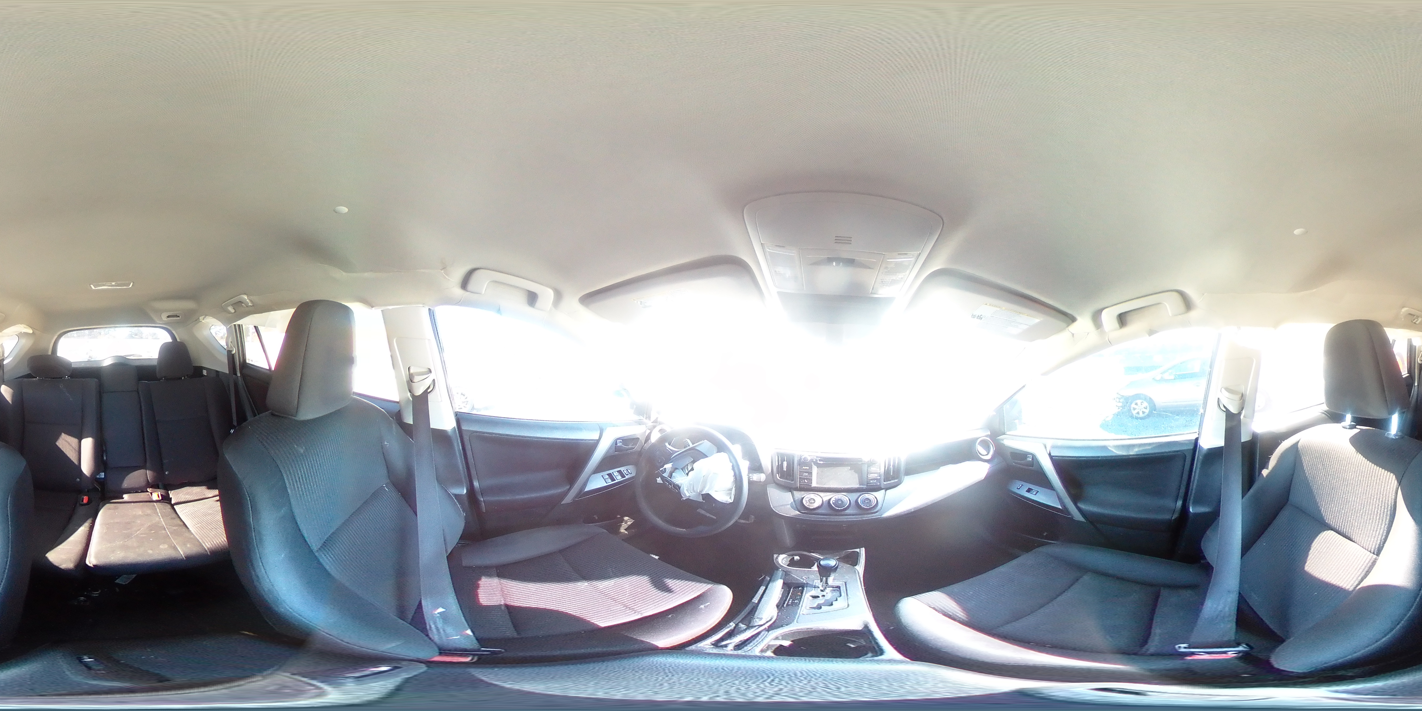 2017 Toyota RAV 4 - Image 15