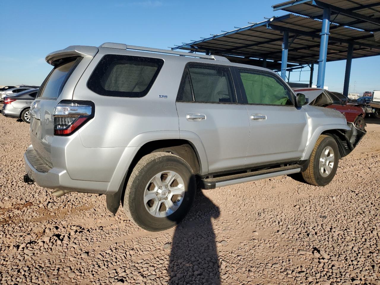 2015 Toyota 4Runner - Image 3