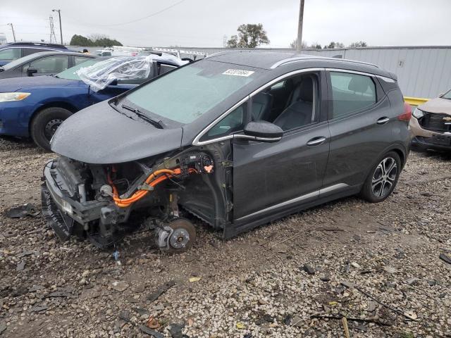 2017 Chevrolet Bolt Ev Premier for Sale in Franklin, WI - Front End