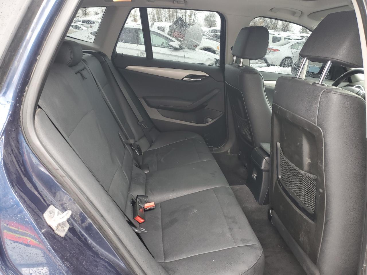 2015 BMW X1 - Image 11