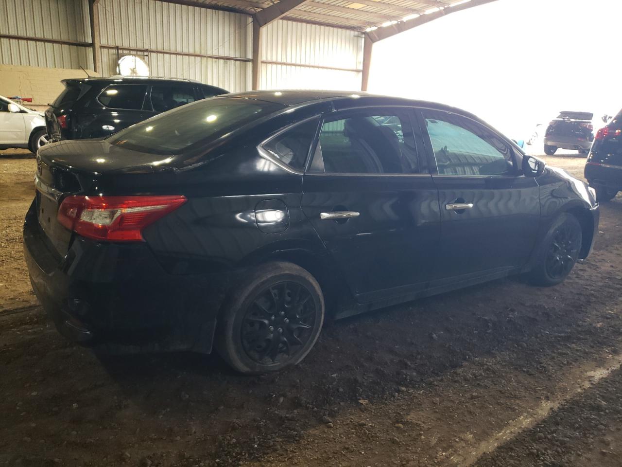 2018 Nissan Sentra - Image 3
